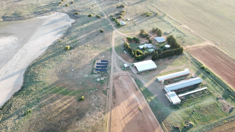 12 Bedroom Property for Sale in Brandfort Free State